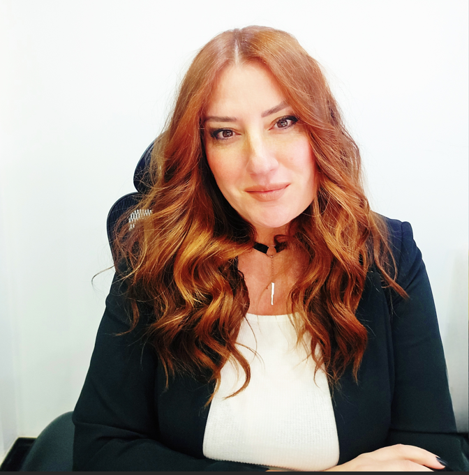 Suzanne Tannoury